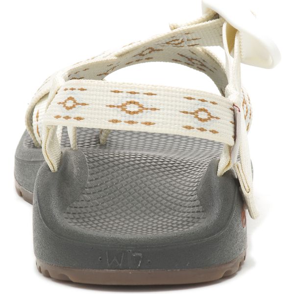 Chacos Z/Cloud 2 Women's Sandals Grey / White | AU-973564