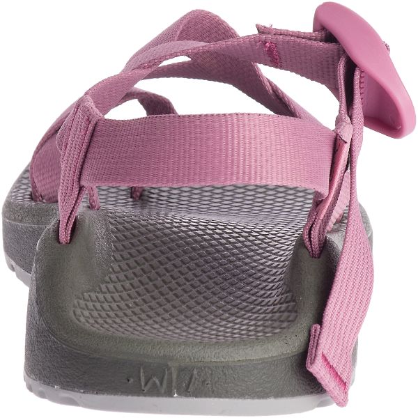 Chacos Z/Cloud 2 Women's Sandals Pink / Grey | AU-764859