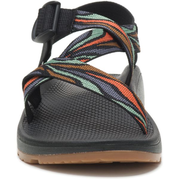 Chacos Z/Cloud Men's Sandals Grey / Multi | AU-483769