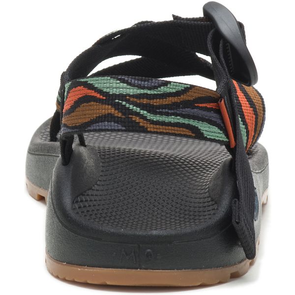 Chacos Z/Cloud Men's Sandals Grey / Multi | AU-483769