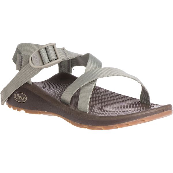 Chacos Z/Cloud Women's Sandals Grey / Black | AU-8603159