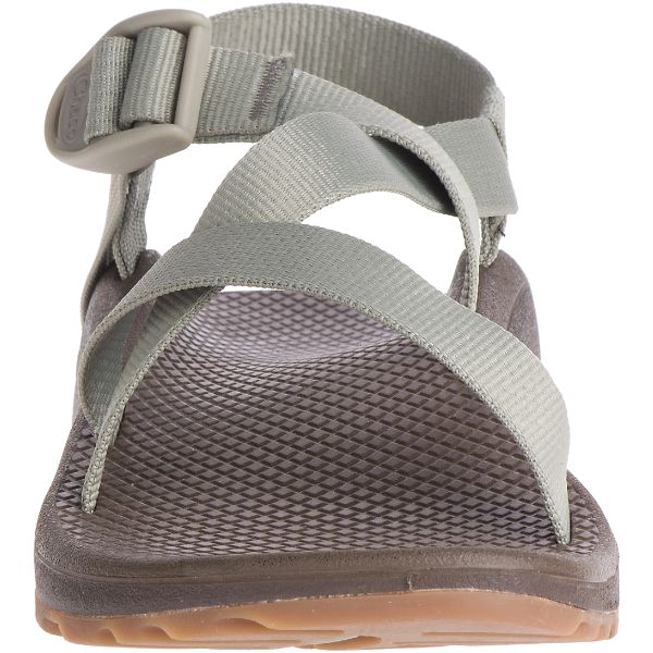 Chacos Z/Cloud Women's Sandals Grey / Black | AU-8603159