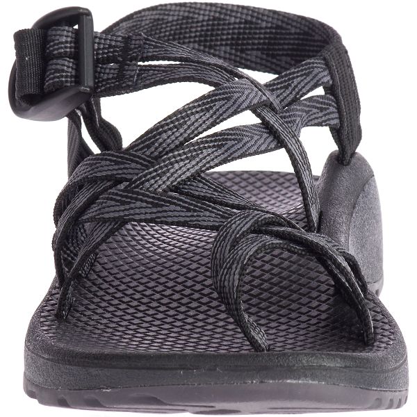 Chacos Z/Cloud X2 Women's Sandals Black | AU-4298530