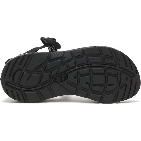 Chacos Z/Cloud X2 Women's Sandals Black / White | AU-9134508