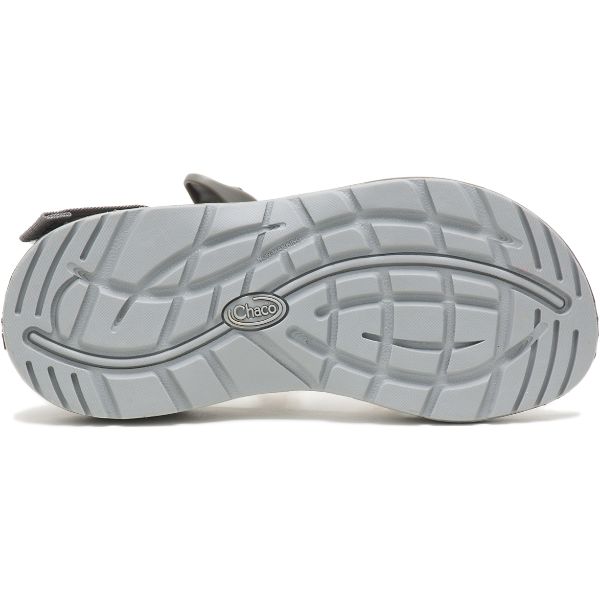 Chacos Z/Cloud X2 Women's Sandals White / Grey | AU-1298375