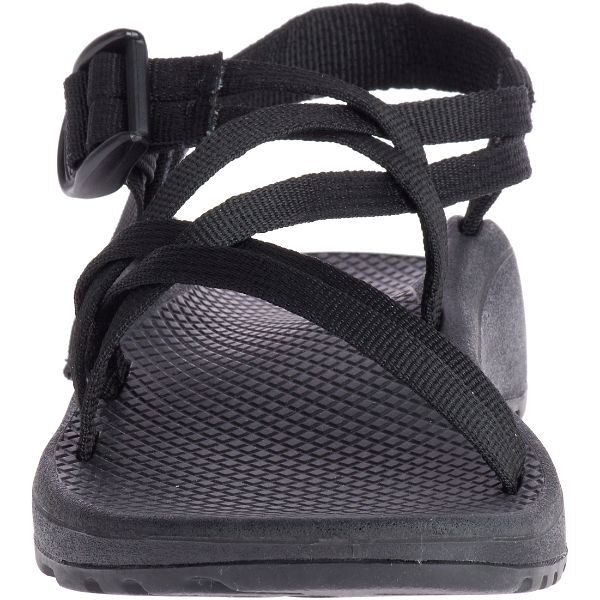 Chacos Z/Cloud X Women's Sandals Black | AU-5763208