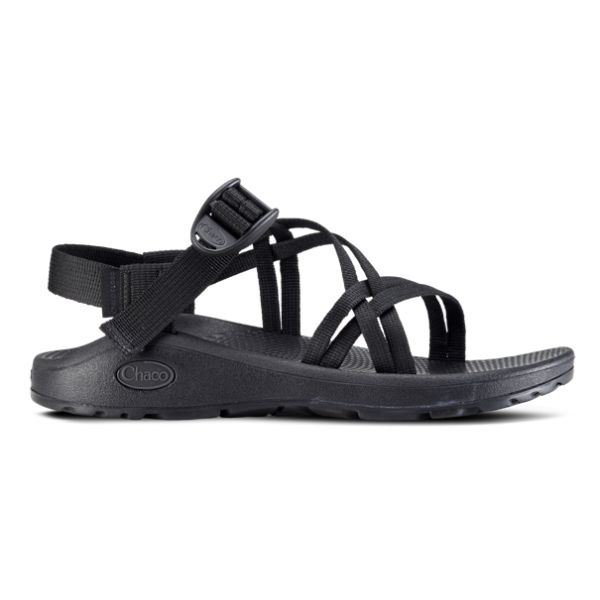 Chacos Z/Cloud X Women\'s Sandals Black | AU-5763208